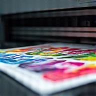 Digital Printing: business cards, flyers, posters and more