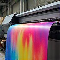Large Format Printing: banners, posters