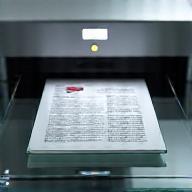 Scanning Services: document and artwork digitisation