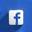 Facebook icon
